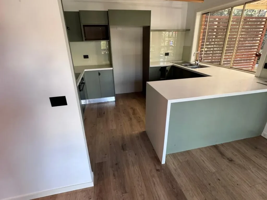 End of Lease Cleaning Sydney