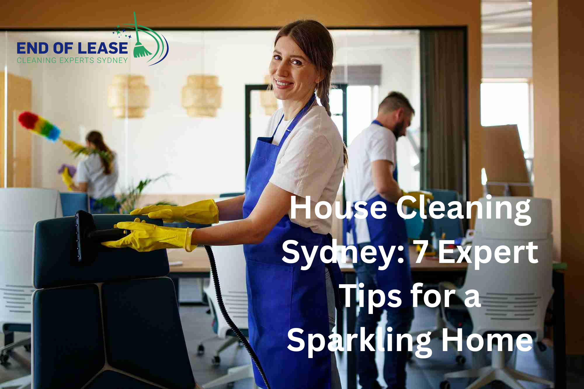 House Cleaning Sydney