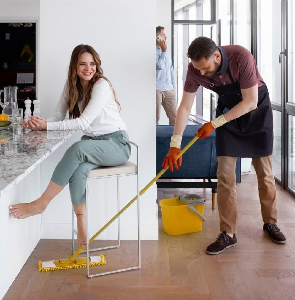 cleaning tips