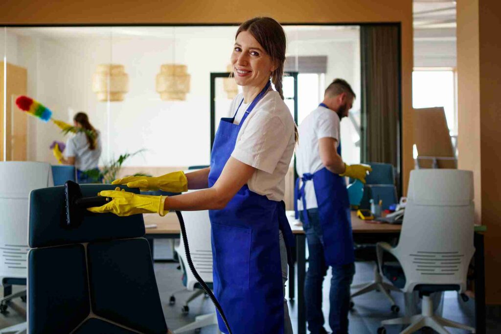 House Cleaning Sydney